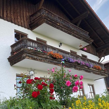 Ferienwohnung Fernblick Breitenberg Breitenberg  Eksteriør billede