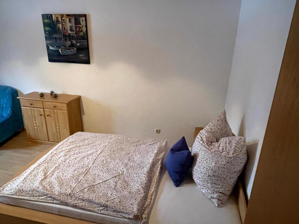 Ferienwohnung Fernblick Breitenberg Breitenberg  Eksteriør billede